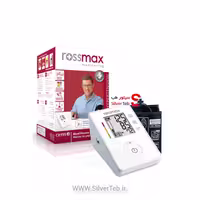 فشارسنج بازویی اتوماتیک رزمکس Rossmax CH155f