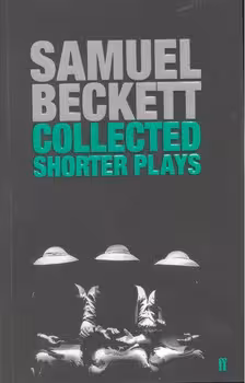 COLLECTED SHORTER PLAYS | مرکز فرهنگی آبی