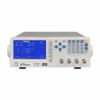 ال سی آر متر دیجیتال رومیزی توینتکس مدل Twintex LCR-7030