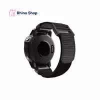 بند ساعت 26 میلی‌متری نایلونی مخصوص ساعت VERTIX 2 برند CHRONOS