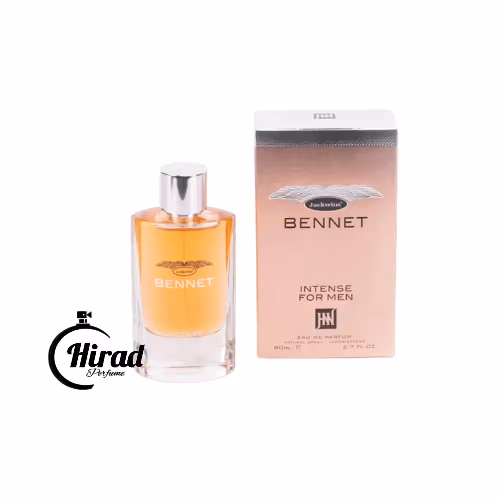 خرید عطر ادکلن بنت بنتلی اینتنس فور من جانوین - هیراد پرفیوم