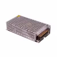 آداپتور سوئیچینگ صنعتی 12 ولت 10 آمپر