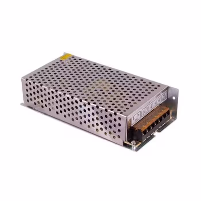 آداپتور سوئیچینگ صنعتی 12 ولت 10 آمپر