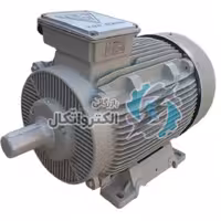 دینام موتوژن 3 فاز 75 کیلووات پوسته چدن 100 اسب بخار – 3000 دور