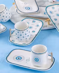 سرویس قهوه خوری آجار acar norma 05481