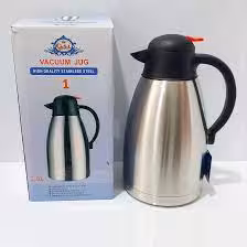 فلاسک 2 لیتری مینیاتور ( ضمانت دار )