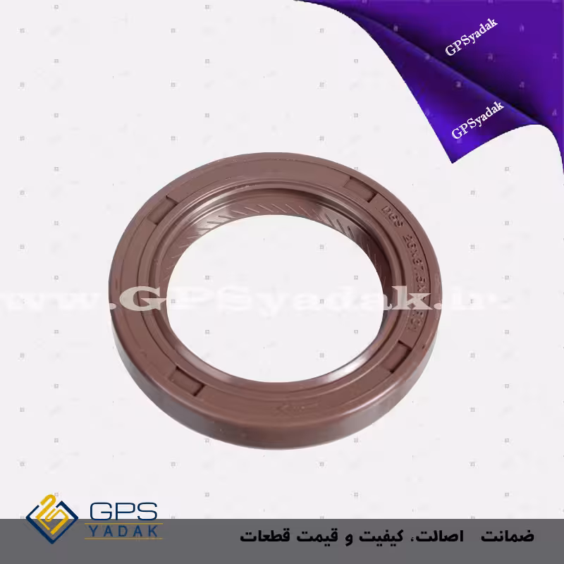 کاسه نمد سرمیلنگ هیوندای i20 وارداتی