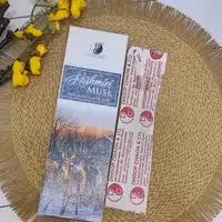 عود دست ساز مشک کشمیر