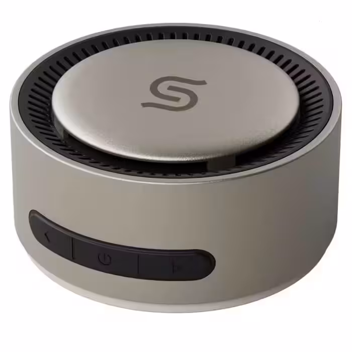 اسپیکر و شارژر مگ سیف PORODO PD-STMWBS