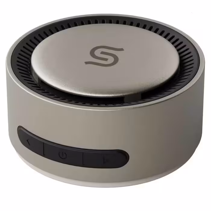 اسپیکر و شارژر مگ سیف PORODO PD-STMWBS