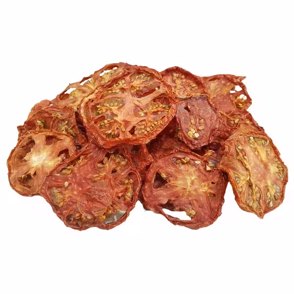 گوجه فرنگی خشک - آجیل و خشکبار ماهتیسا