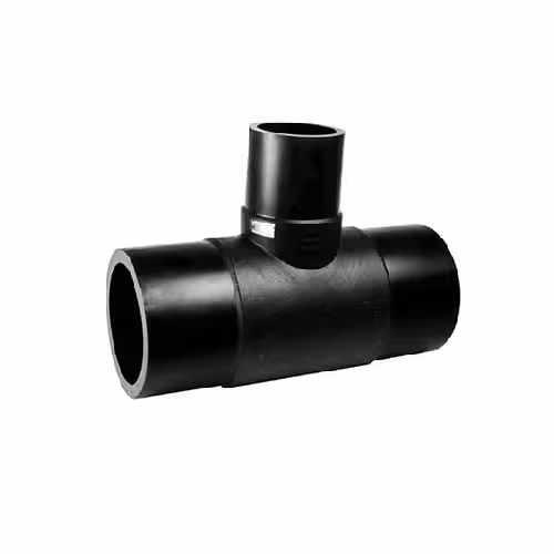 سه راه  جوشی فشار قوی 400 – 10بار (90درجه)