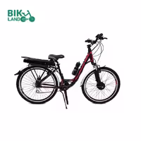 دوچرخه برقی ویوا مدل تور TOURE26393