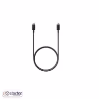 کابل تایپ سی به تایپ سی 2 متری IJOIER | انتقال سریع دیتا و شارژ باکیفیت