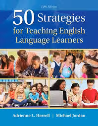 کتاب 50 Strategies for Teaching English Language Learners
