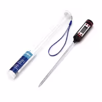 دماسنج میله ایی