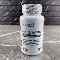 مکمل هیر بیاند افتر ایو Afterave مدل HariBeyond