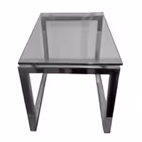 میز جلو مبلی اداری راچینو مدل TS135S