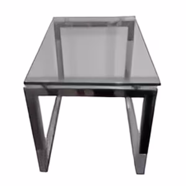 میز جلو مبلی اداری راچینو مدل TS135S