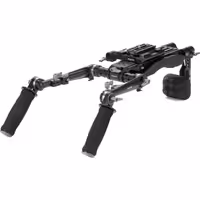 شولدر تیلتا Tilta TA-LSR Lightweight Shoulder Rig خرید | قیمت - اگزیف