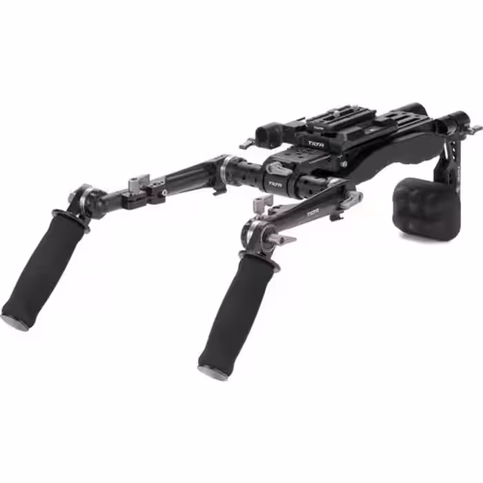 شولدر تیلتا Tilta TA-LSR Lightweight Shoulder Rig خرید | قیمت - اگزیف