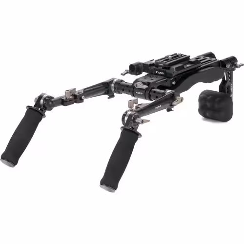 شولدر تیلتا Tilta TA-LSR Lightweight Shoulder Rig خرید | قیمت - اگزیف