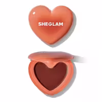 رژگونه قلبی کرمی Playing Cupid شیگلم Sheglam رنگ Romance