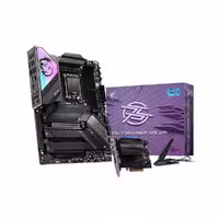 مادربرد کامپیوتر برند ام اس آی، مدل MPG Z790 CARBON MAX WIFI