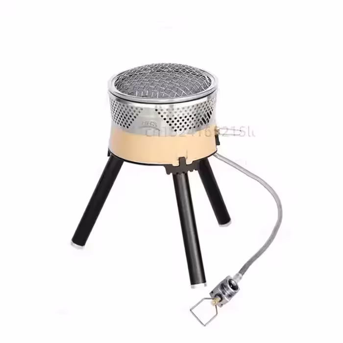 اجاق راکتور BRS مدل BRS-TS19