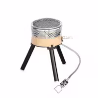 اجاق راکتور BRS مدل BRS-TS19