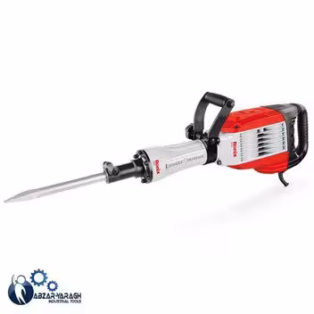 چکش تخریب 15 کیلویی رونیکس تاپ لاین 2815T - ابزار یراق