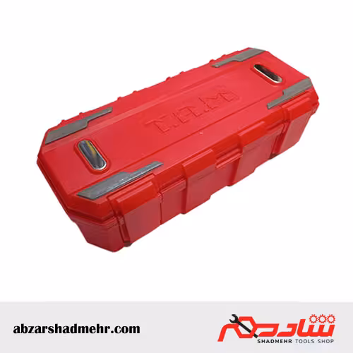 جعبه مته خالی تام