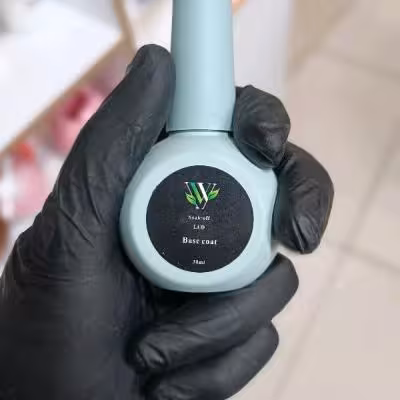 بیس ژل روسی 30 میل IVY