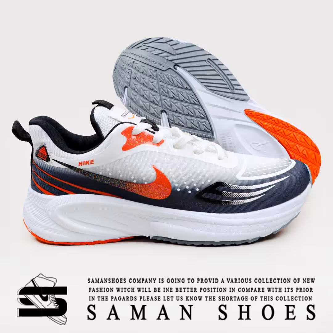 کفش مردانه مدل نایک رانینگ Nike Running