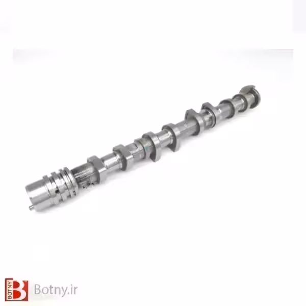 میل سوپاپ هوا هیوندای I20 2012-2015