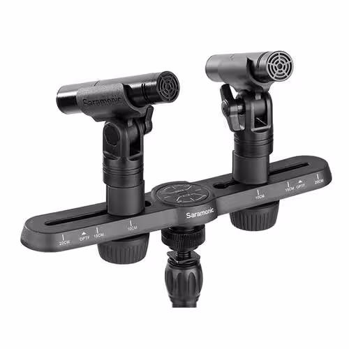میکروفون قلمی سارامونیک مدل SRM500