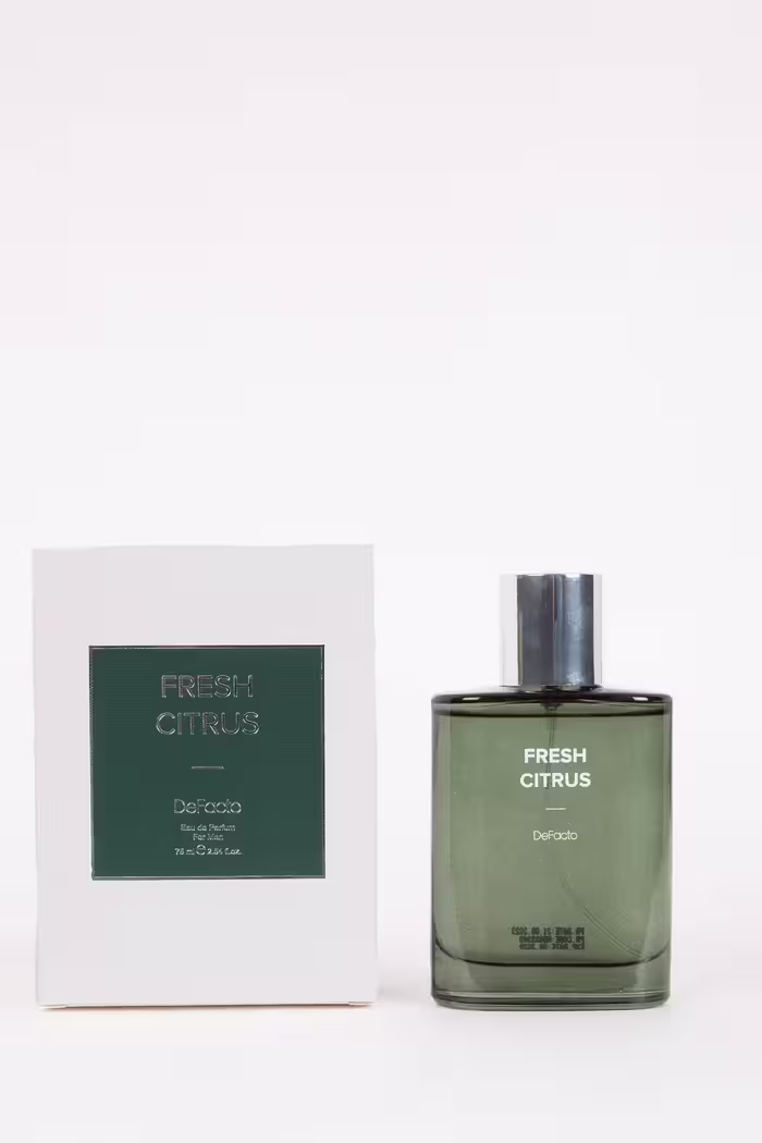 عطر مردانه دفکتو