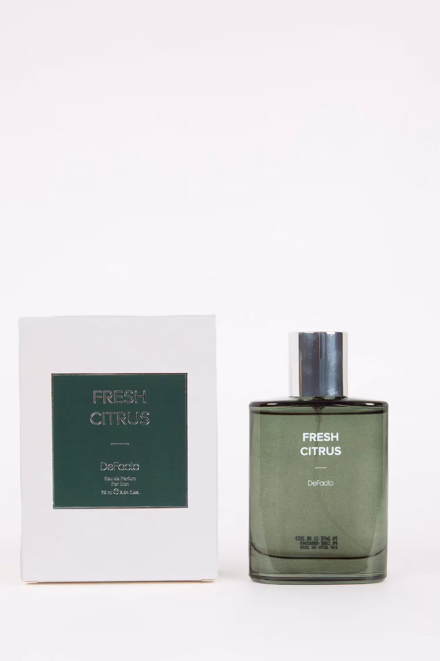 عطر مردانه دفکتو