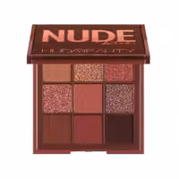 پالت سایه هدی بیوتی 9 رنگ مدل Nude Rich