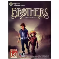 بازی Brothers A Tale of Two Sons برای کامپیوتر نشر پرنیان