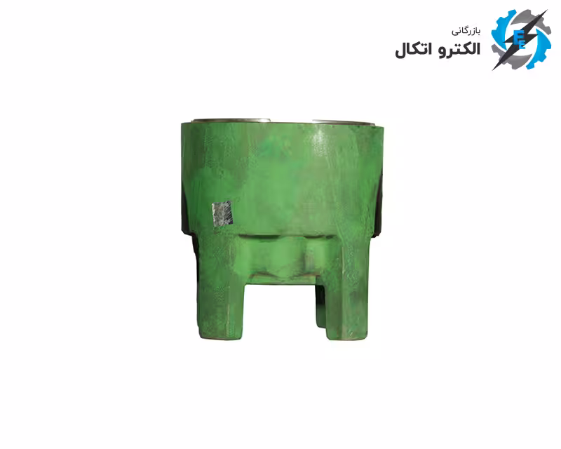محفظه یاتاقان کف گرد الکتروموتور شناورپمپیران