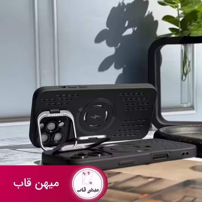 قاب بلک مگ فورس - کد (128344)