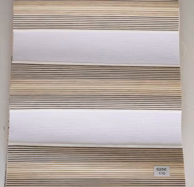 پرده زبرا شب و روز کد5256110