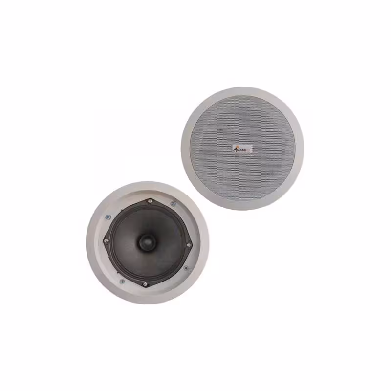 بلندگو سقفی بلوتوثی ساندکو Soundco FC 206BT