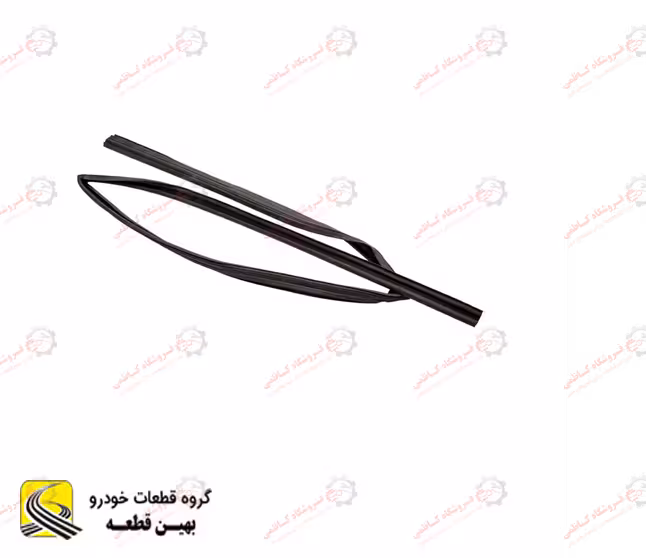 نوار ابگیر شیشه اریو