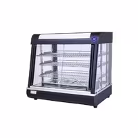 گرم کن رومیزی ( دیسپلی ) 60 سانت آبا OT-601
