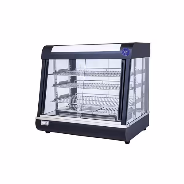 گرم کن رومیزی ( دیسپلی ) 60 سانت آبا OT-601