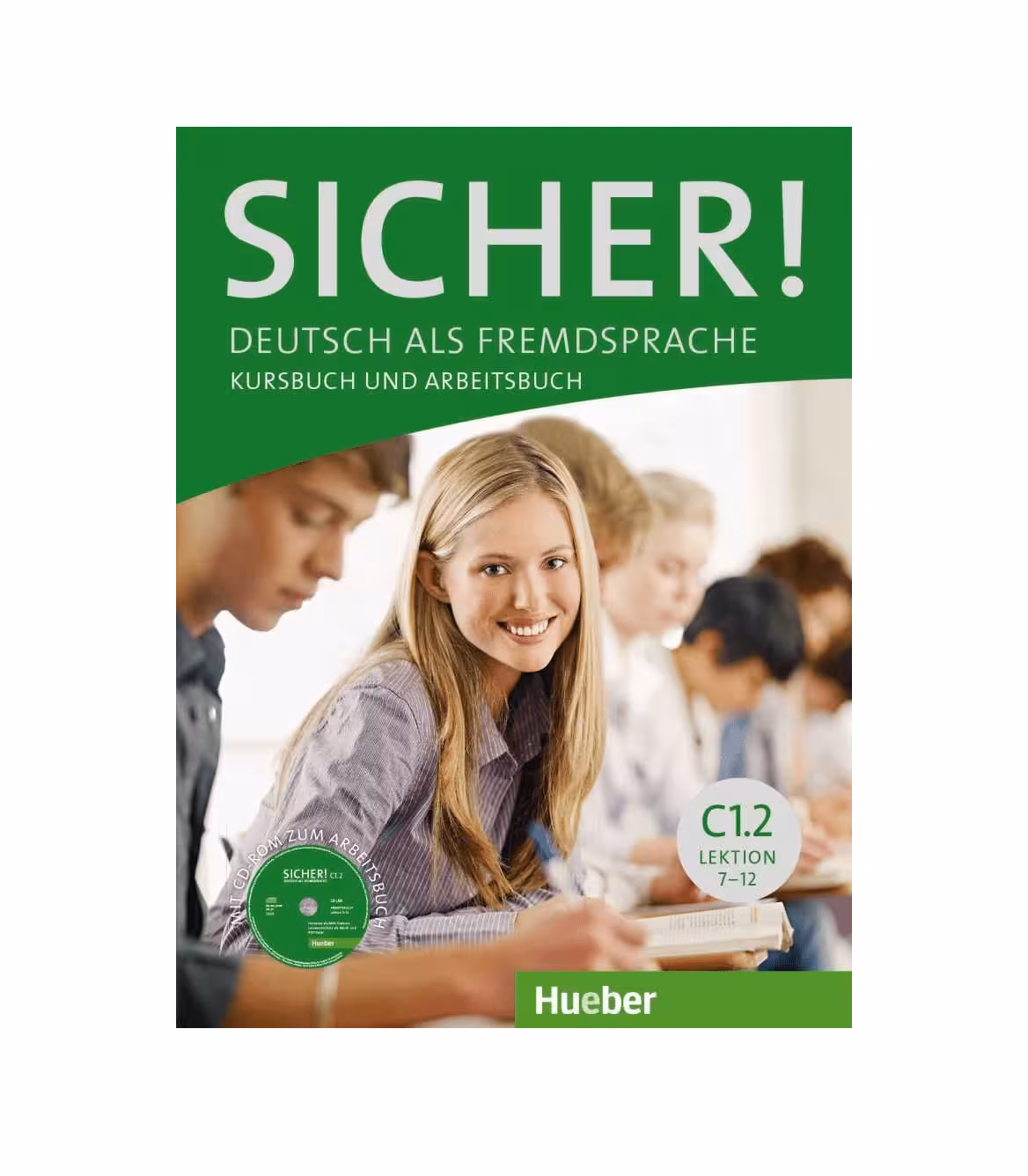 2.Sicher! C1 زیشر C1.2