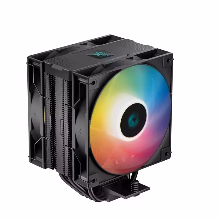 خنک کننده پردازنده دیپ کول DEEPCOOL AG400 DIGITAL PLUS