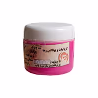 کرم لیفت و بوتاکس رها 50 گرمی